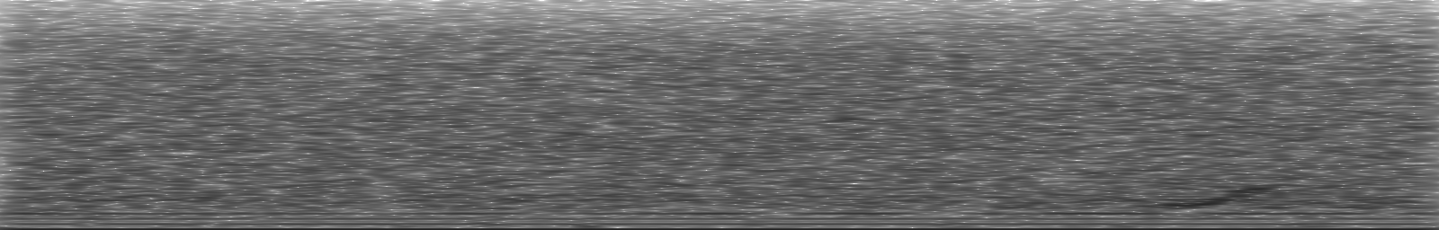 [Loading Spectrogram]