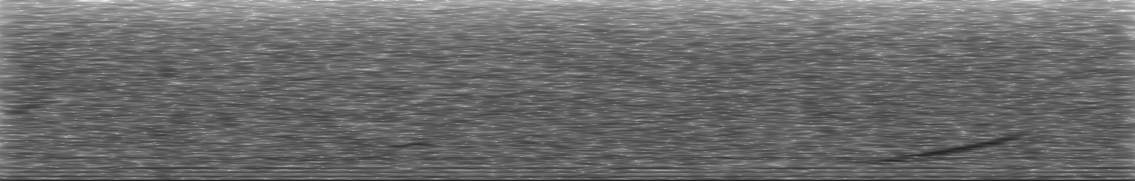 [Loading Spectrogram]