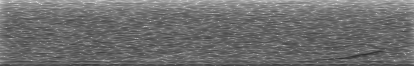 [Loading Spectrogram]