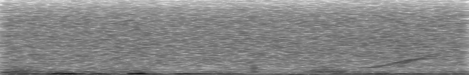 [Loading Spectrogram]