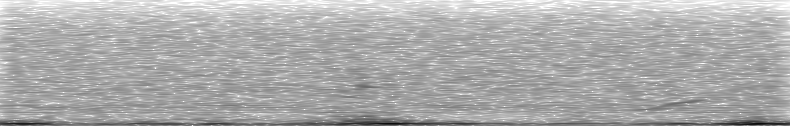 [Loading Spectrogram]