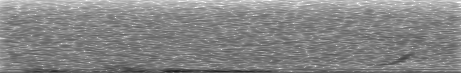 [Loading Spectrogram]