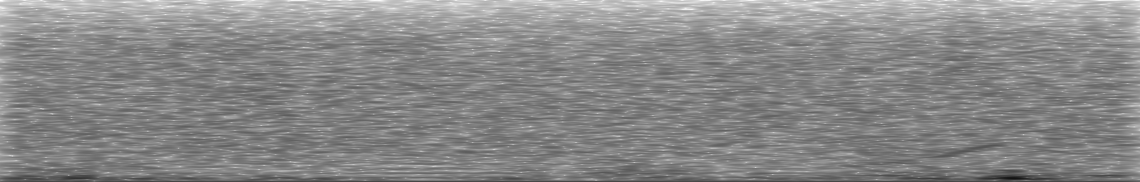 [Loading Spectrogram]