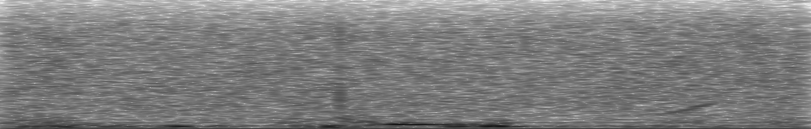 [Loading Spectrogram]