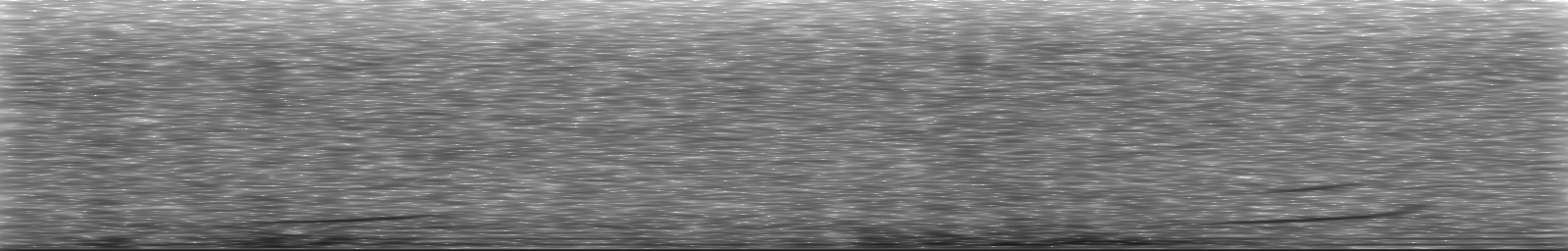 [Loading Spectrogram]