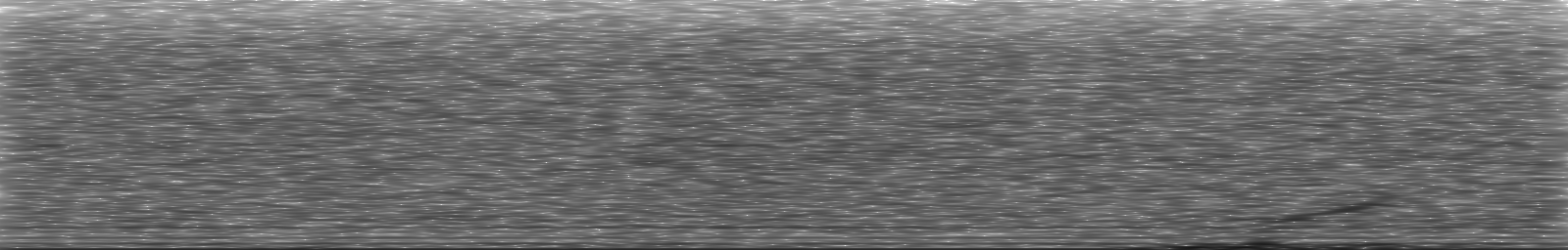 [Loading Spectrogram]