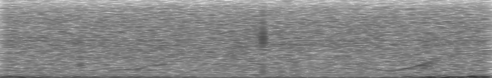 [Loading Spectrogram]