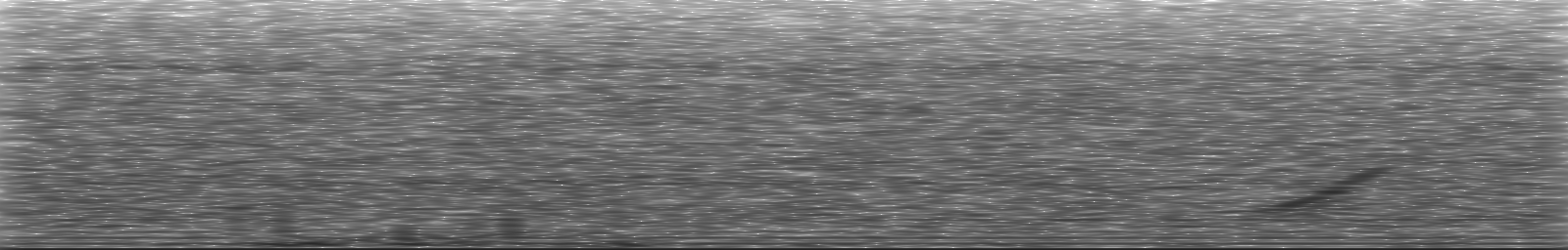 [Loading Spectrogram]