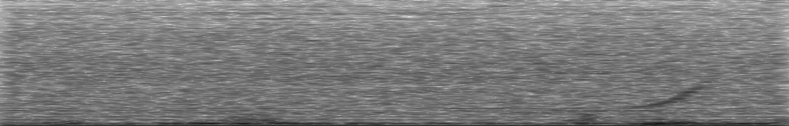 [Loading Spectrogram]