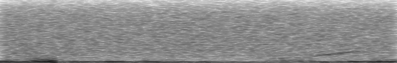 [Loading Spectrogram]