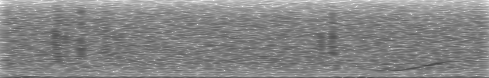 [Loading Spectrogram]