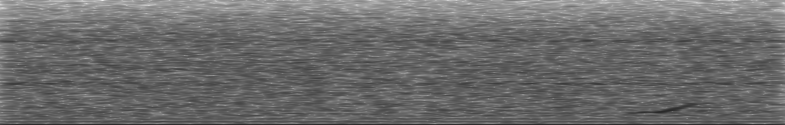 [Loading Spectrogram]