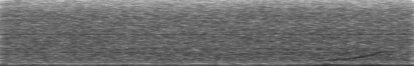 [Loading Spectrogram]