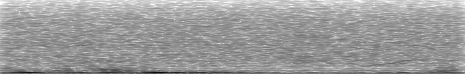 [Loading Spectrogram]