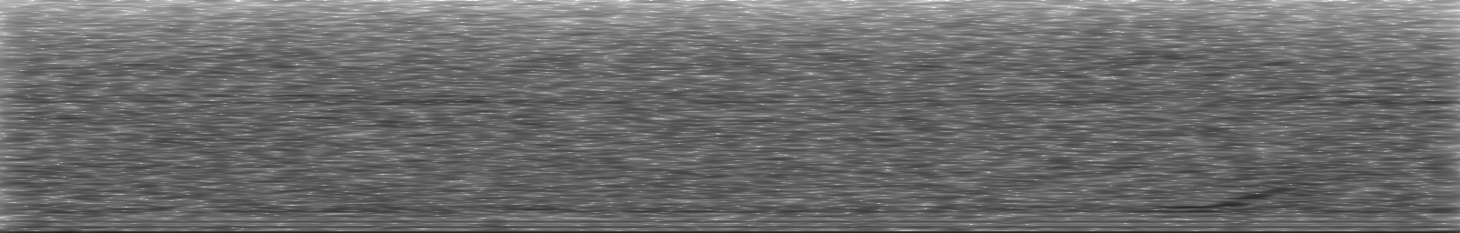 [Loading Spectrogram]