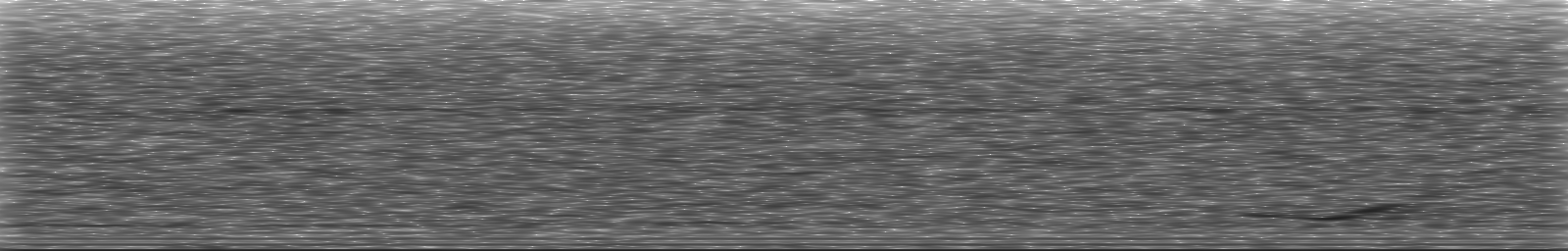 [Loading Spectrogram]