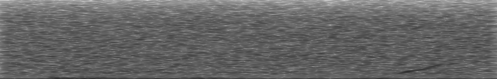 [Loading Spectrogram]