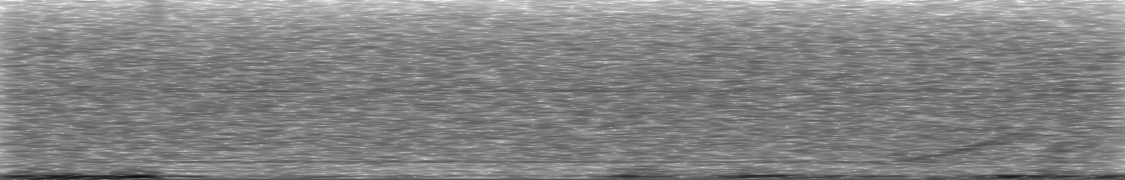 [Loading Spectrogram]