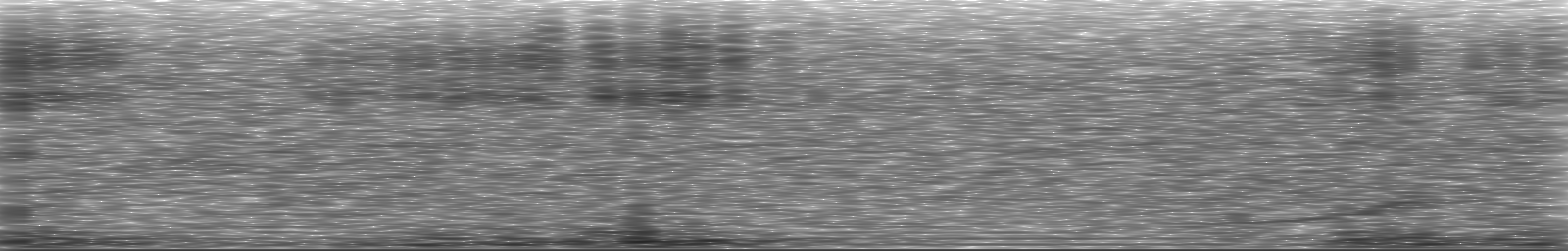 [Loading Spectrogram]