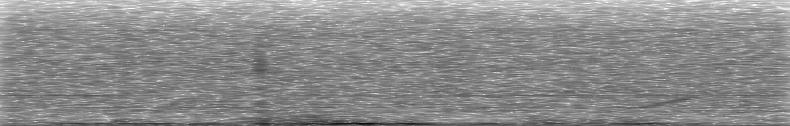 [Loading Spectrogram]