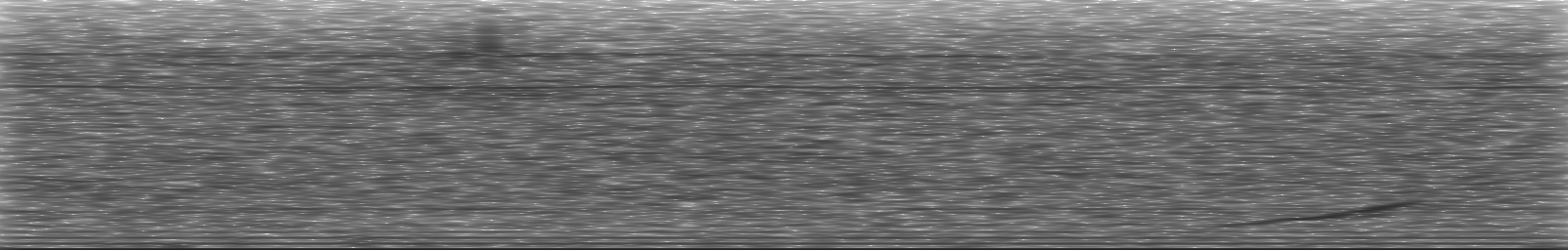 [Loading Spectrogram]