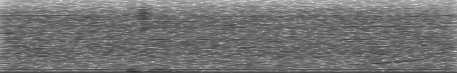 [Loading Spectrogram]