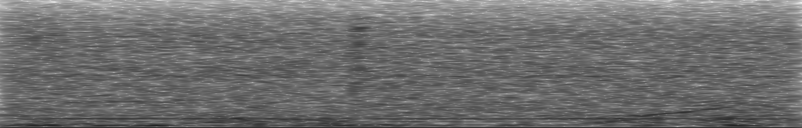 [Loading Spectrogram]