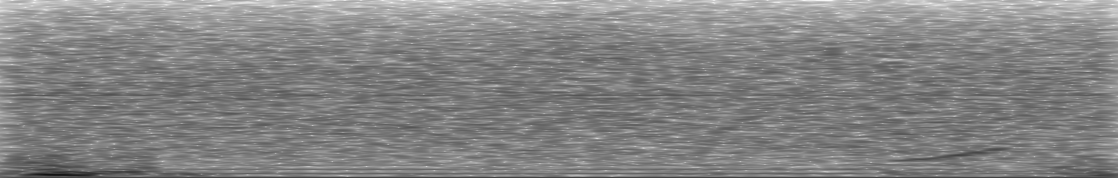 [Loading Spectrogram]