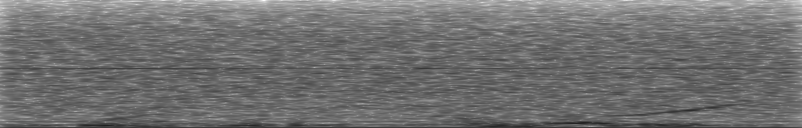 [Loading Spectrogram]