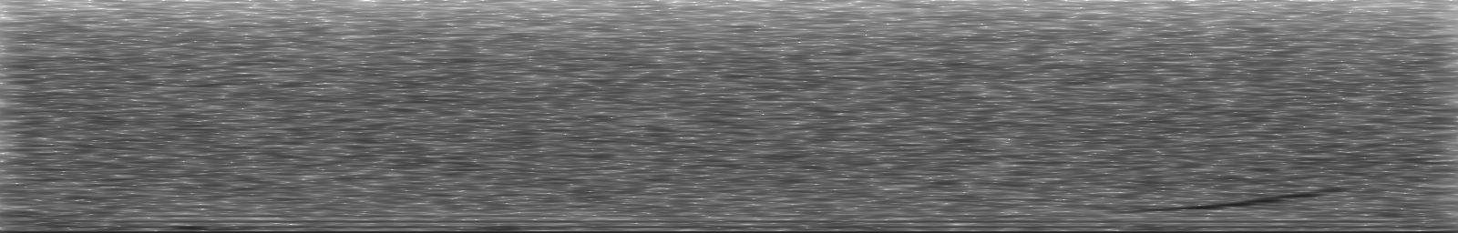 [Loading Spectrogram]