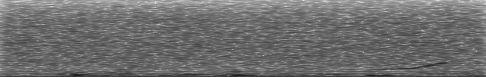 [Loading Spectrogram]