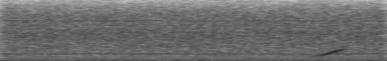 [Loading Spectrogram]