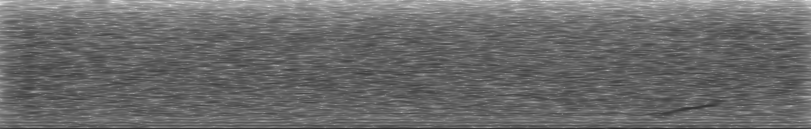 [Loading Spectrogram]