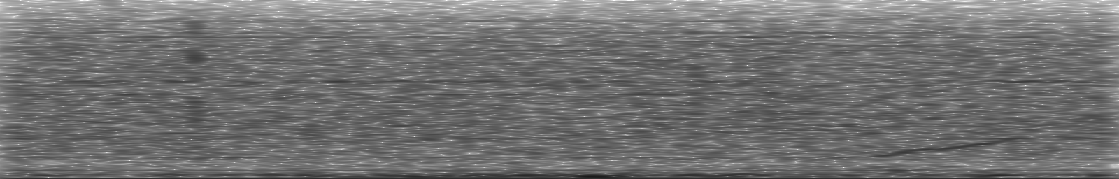 [Loading Spectrogram]