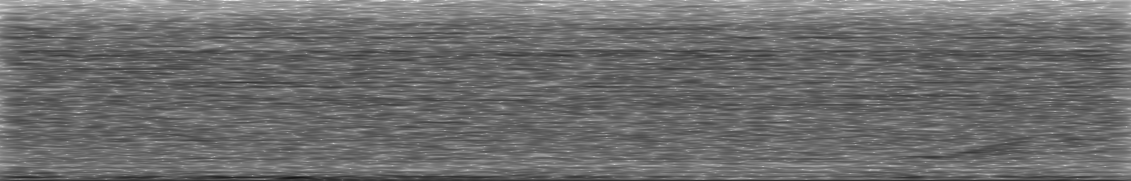 [Loading Spectrogram]