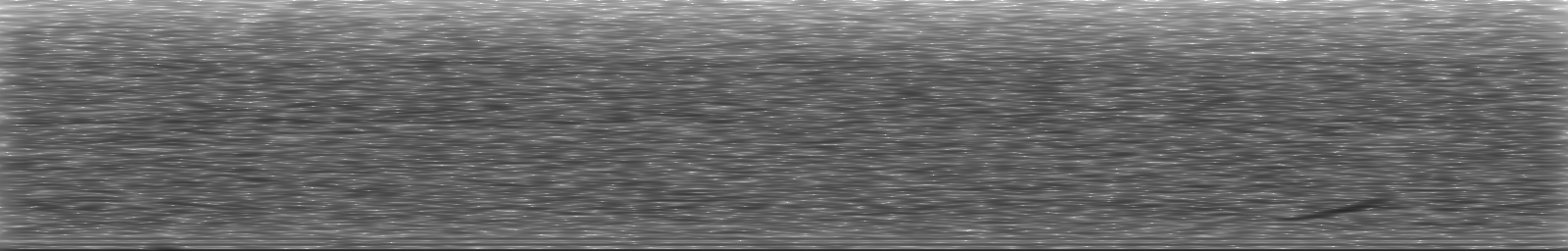 [Loading Spectrogram]