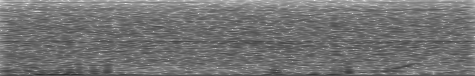 [Loading Spectrogram]