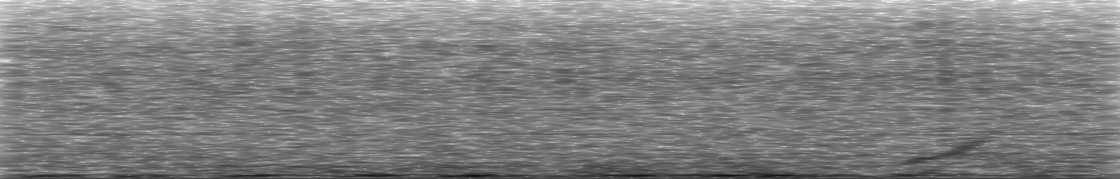 [Loading Spectrogram]