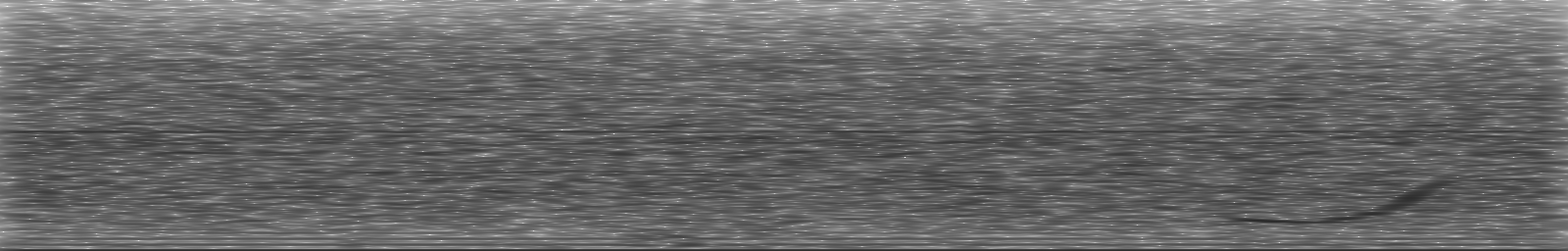 [Loading Spectrogram]