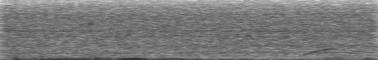 [Loading Spectrogram]