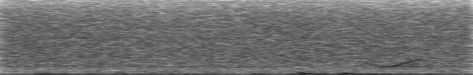 [Loading Spectrogram]