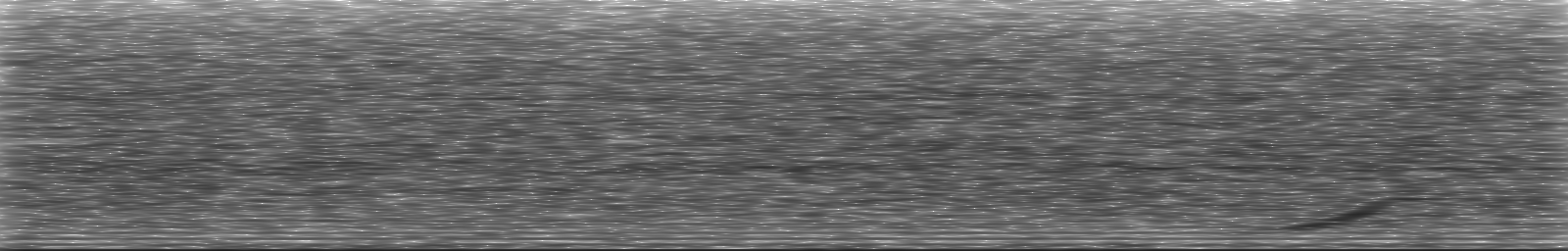 [Loading Spectrogram]