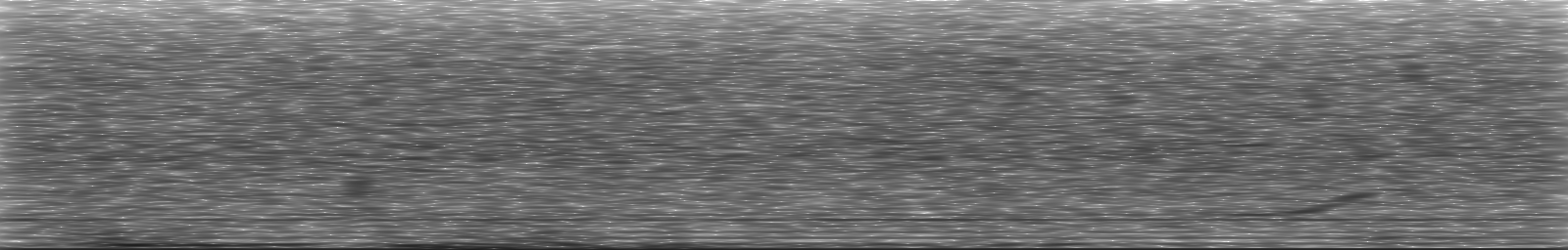 [Loading Spectrogram]