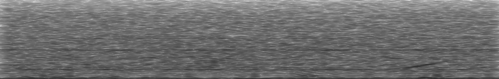 [Loading Spectrogram]