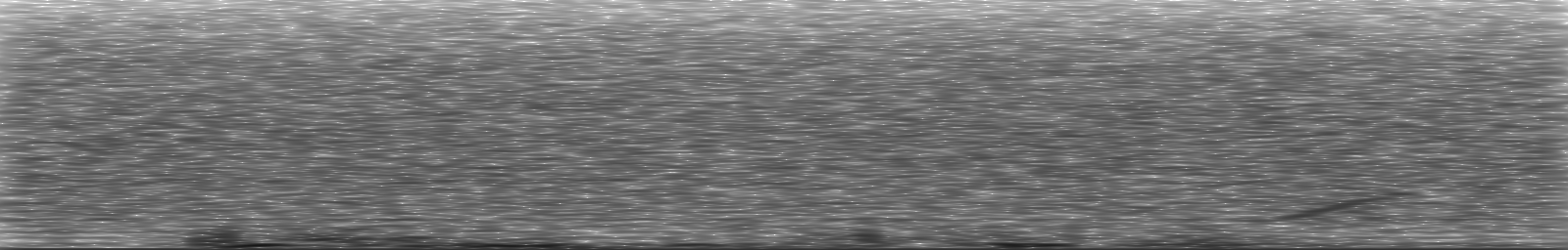 [Loading Spectrogram]