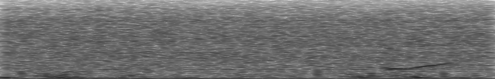 [Loading Spectrogram]