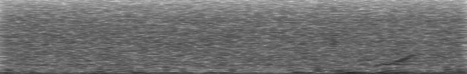 [Loading Spectrogram]