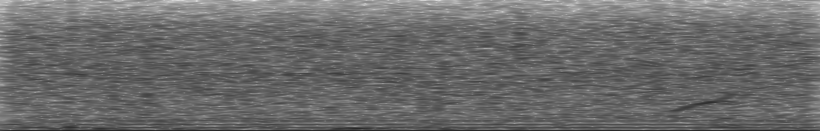 [Loading Spectrogram]
