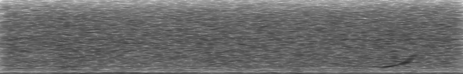 [Loading Spectrogram]