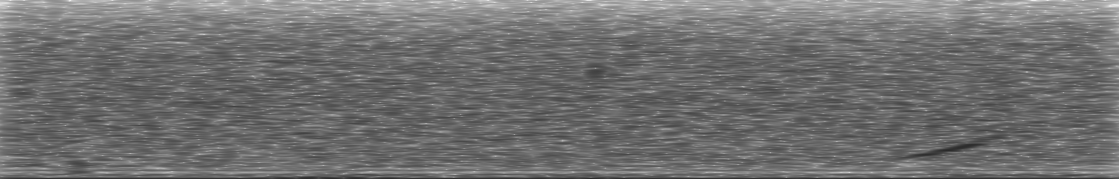 [Loading Spectrogram]